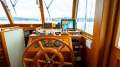 Grand Banks 42 Europa - Rare & Stabilised:24 Sydney Marine Brokerage Grand Banks 42 Europa For Sale