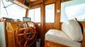 Grand Banks 42 Europa - Rare & Stabilised:25 Sydney Marine Brokerage Grand Banks 42 Europa For Sale