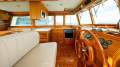 Grand Banks 42 Europa - Rare & Stabilised:26 Sydney Marine Brokerage Grand Banks 42 Europa For Sale