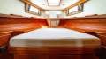 Grand Banks 42 Europa - Rare & Stabilised:28 Sydney Marine Brokerage Grand Banks 42 Europa For Sale