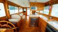 Grand Banks 42 Europa - Rare & Stabilised:30 Sydney Marine Brokerage Grand Banks 42 Europa For Sale