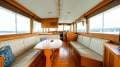 Grand Banks 42 Europa - Rare & Stabilised:3 Sydney Marine Brokerage Grand Banks 42 Europa For Sale