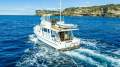 Grand Banks 42 Europa - Rare & Stabilised:4 Sydney Marine Brokerage Grand Banks 42 Europa For Sale