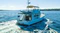 Grand Banks 42 Europa - Rare & Stabilised:7 Sydney Marine Brokerage Grand Banks 42 Europa For Sale