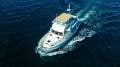 Grand Banks 42 Europa - Rare & Stabilised:8 Sydney Marine Brokerage Grand Banks 42 Europa For Sale