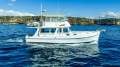 Grand Banks 42 Europa - Rare & Stabilised:9 Sydney Marine Brokerage Grand Banks 42 Europa For Sale