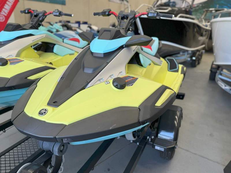 Yamaha JetBlaster Pro 3UP