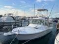 Luhrs 32 Open Express With Tower