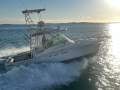 Luhrs 32 Open Express With Tower