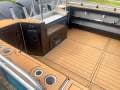 Midcoast Fabrication Marine 9m Enclosed Charter - Only 30 Hours!