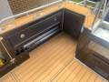 Midcoast Fabrication Marine 9m Enclosed Charter - Only 30 Hours!