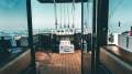 Midcoast Fabrication Marine 9m Enclosed Charter - Only 30 Hours!