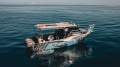 Midcoast Fabrication Marine 9m Enclosed Charter - Only 30 Hours!