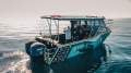 Midcoast Fabrication Marine 9m Enclosed Charter - Only 30 Hours!
