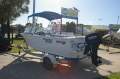 Quintrex 481 Fishabout 2021 package