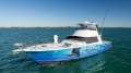 Pleysier 56 Flybridge Cruiser
