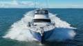 Pleysier 56 Flybridge Cruiser