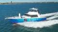 Pleysier 56 Flybridge Cruiser
