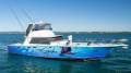 Pleysier 56 Flybridge Cruiser