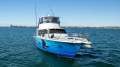 Pleysier 56 Flybridge Cruiser
