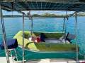 Leopard Catamarans 42 4 cabins, 4 heads version. Imported in Fiji.