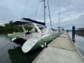 Leopard Catamarans 42 4 cabins, 4 heads version. Imported in Fiji.