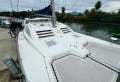 Leopard Catamarans 42 4 cabins, 4 heads version. Imported in Fiji.