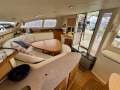 Leopard Catamarans 42 4 cabins, 4 heads version. Imported in Fiji.