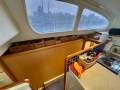 Leopard Catamarans 42 4 cabins, 4 heads version. Imported in Fiji.