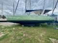Leopard Catamarans 42 4 cabins, 4 heads version. Imported in Fiji.