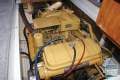 Pelin Well Cared For with 425HP Cat 3208 : ANDROS