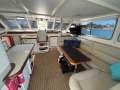 Scimitar 1010 Flybridge