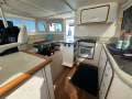 Scimitar 1010 Flybridge