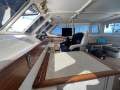 Scimitar 1010 Flybridge