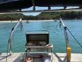 Scimitar 1010 Flybridge