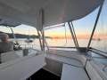 Scimitar 1010 Flybridge