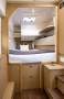 Aquila 36 Cruiser version with Hydroglide Fixed Foil
