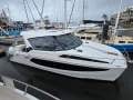 Aquila 36 Cruiser version with Hydroglide Fixed Foil