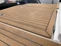 Aquila 36 Cruiser version with Hydroglide Fixed Foil