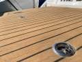 Aquila 36 Cruiser version with Hydroglide Fixed Foil