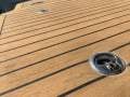 Aquila 36 Cruiser version with Hydroglide Fixed Foil