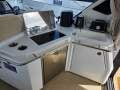 Aquila 36 Cruiser version with Hydroglide Fixed Foil