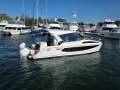 Aquila 36 Cruiser version with Hydroglide Fixed Foil