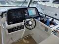 Aquila 36 Cruiser version with Hydroglide Fixed Foil