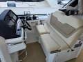 Aquila 36 Cruiser version with Hydroglide Fixed Foil