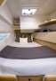 Aquila 36 Cruiser version with Hydroglide Fixed Foil