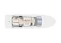 Galeon 560 Fly