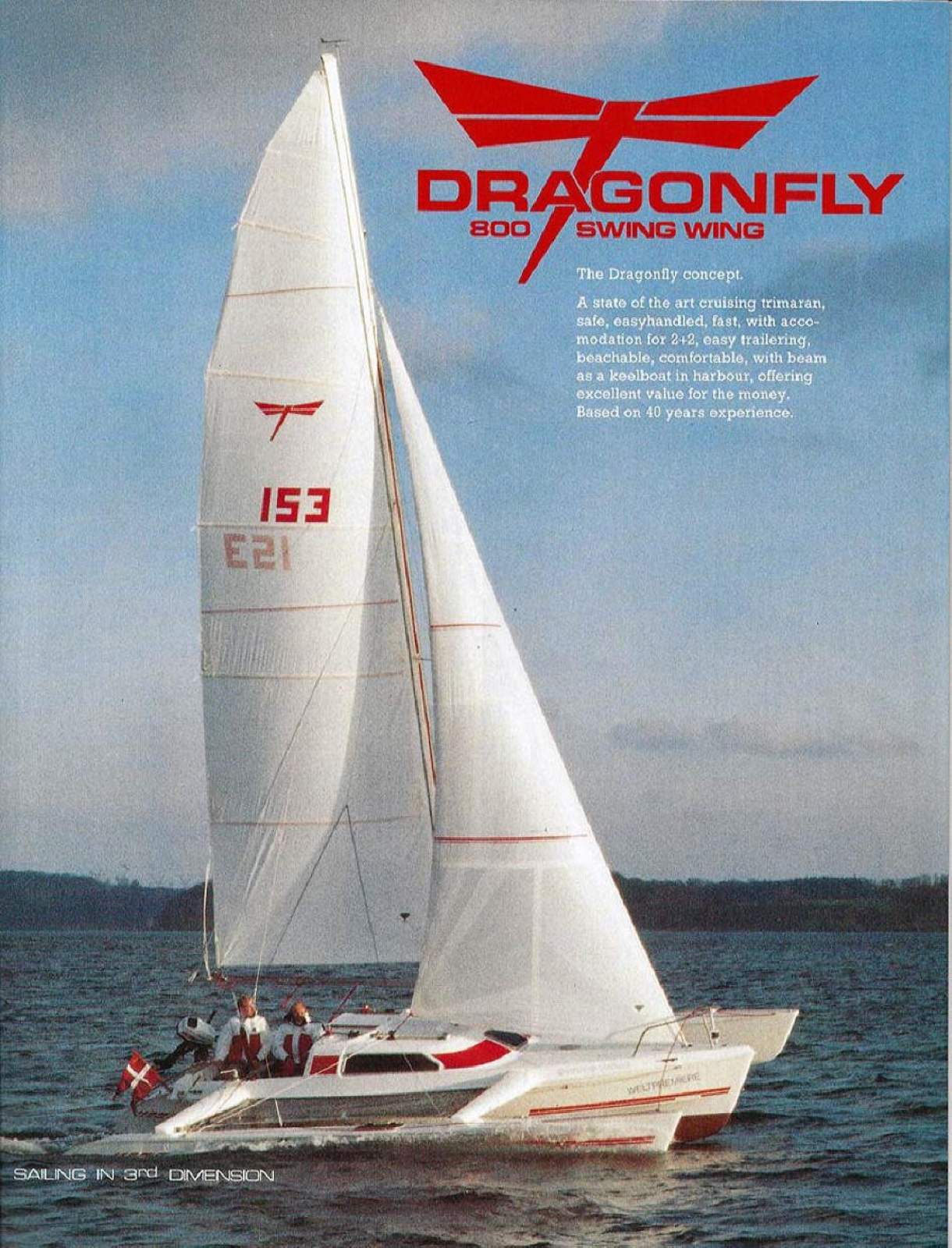 Dragonfly 800
