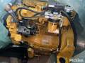 Aust. Ex-Military Landing Craft Medium - Voea Late