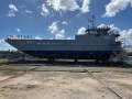 Aust. Ex-Military Landing Craft Medium - Voea Late